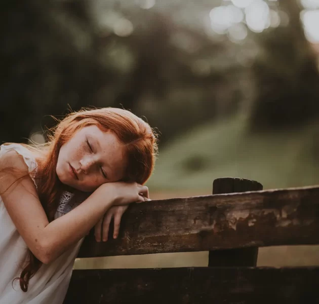 In Her Dream